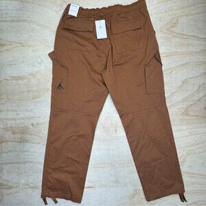 NEW Jordan Essential Statement Chicago Cargo Pants Mens sz XL FB7305-281